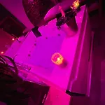 Corso 107 Wellness & Roma