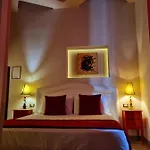 Corso 107 Wellness & 4* Roma