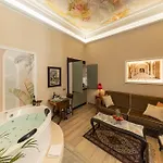 Corso 107 Wellness & Konukevi 4*
