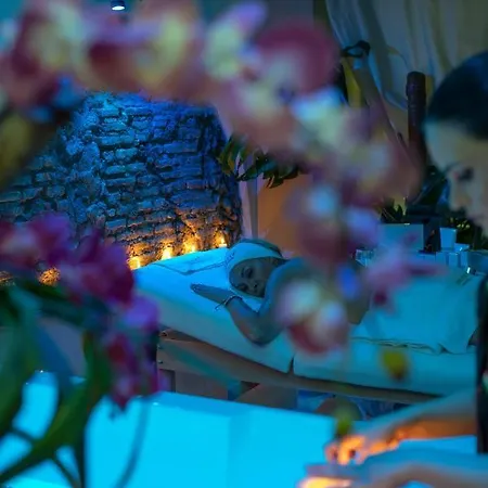 Corso 107 Wellness & Penzion Řím
