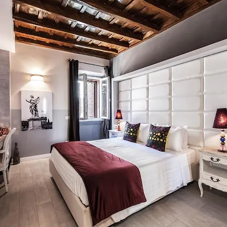 Corso 107 Wellness & Penzion