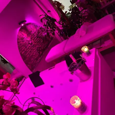 Corso 107 Wellness & * 로마