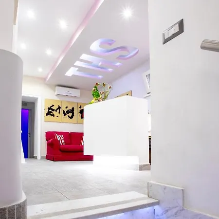 Corso 107 Wellness & 4*