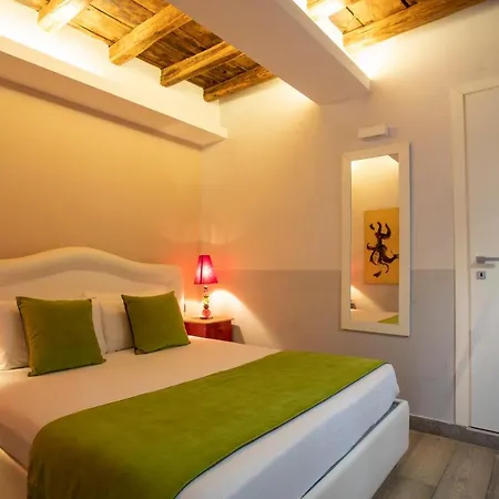 Penzion Corso 107 Wellness & 4*