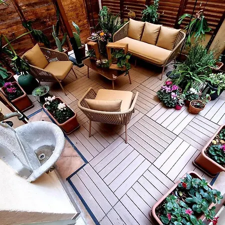 Corso 107 Wellness & Penzion