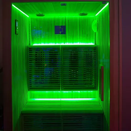 게스트하우스 Corso 107 Wellness & *