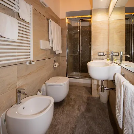 Corso 107 Wellness &