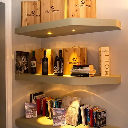 Corso 107 Wellness & Penzion