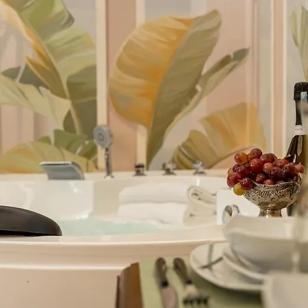 Corso 107 Wellness & 4*