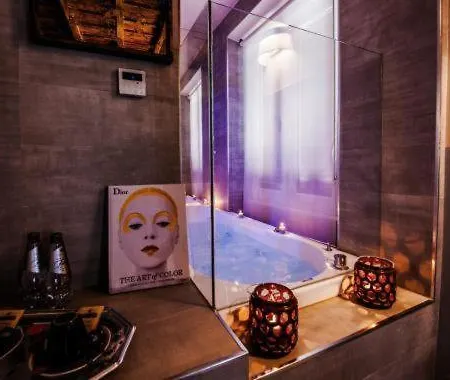 Corso 107 Wellness & 罗马