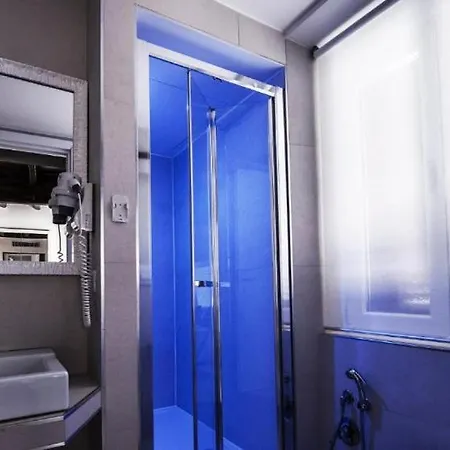 招待所 Corso 107 Wellness & 罗马