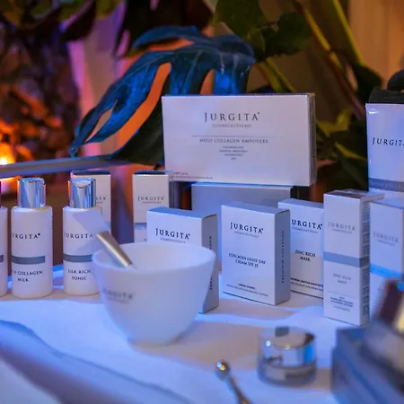 Corso 107 Wellness & 4*