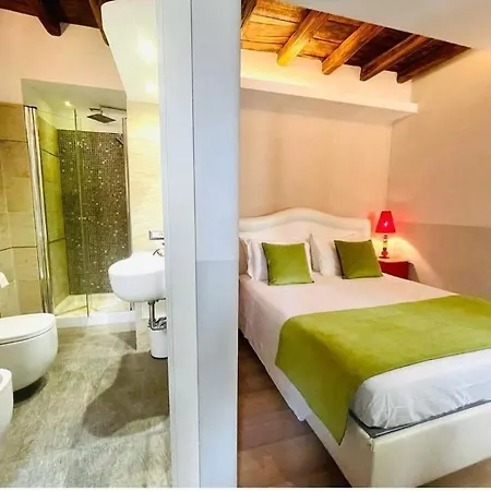 Corso 107 Wellness &