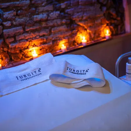 招待所 Corso 107 Wellness &