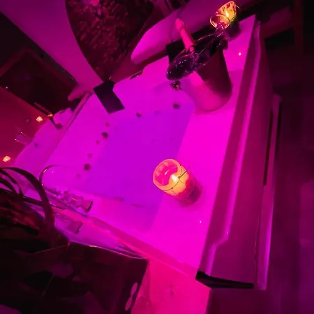 Corso 107 Wellness & 罗马