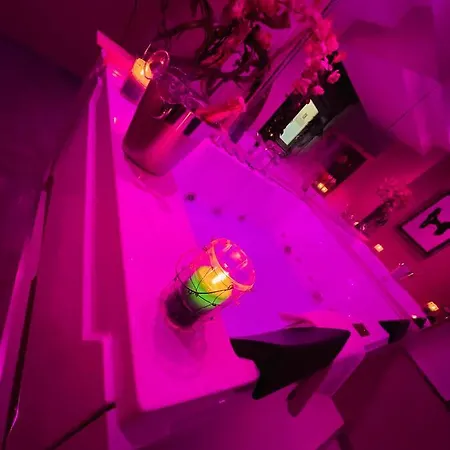 Corso 107 Wellness &