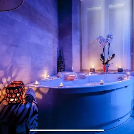 Corso 107 Wellness & 招待所 罗马