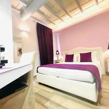 Corso 107 Wellness & 招待所