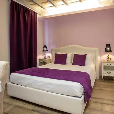 Corso 107 Wellness &