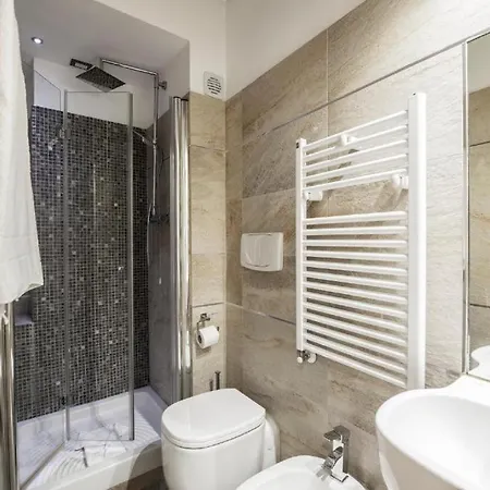 Corso 107 Wellness & 4* 罗马