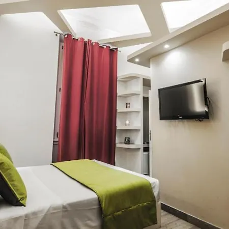 Corso 107 Wellness & 4* 罗马