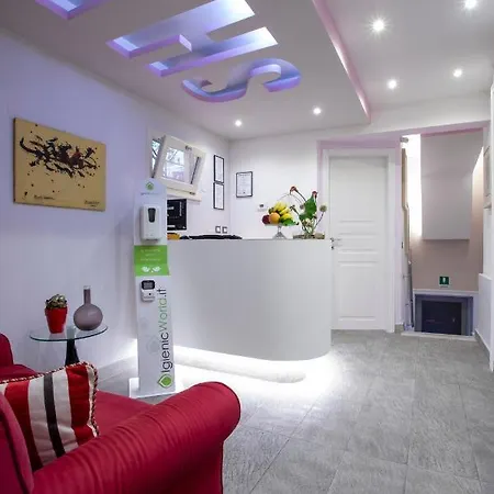 Corso 107 Wellness &