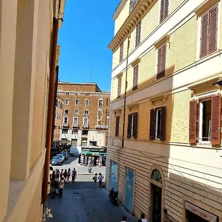 Corso 107 Wellness & 4* 罗马