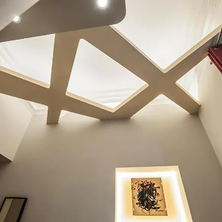 招待所 Corso 107 Wellness &