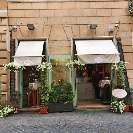 招待所 Corso 107 Wellness & 4*