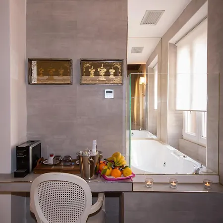 Corso 107 Wellness & Guest house Rome