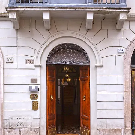Corso 107 Wellness & Гостевой дом