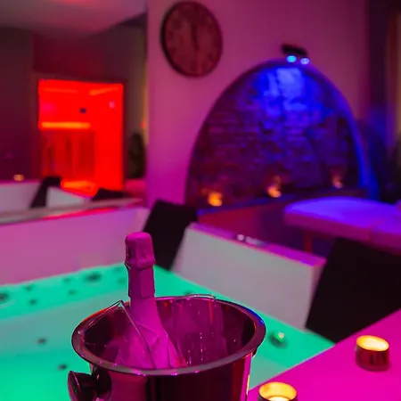 Corso 107 Wellness & * Рим