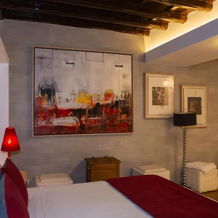 Corso 107 Wellness & 罗马