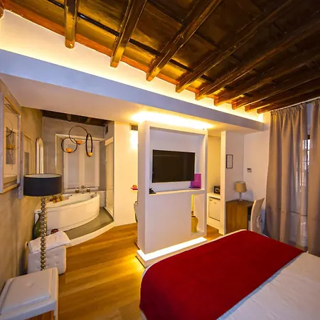 Corso 107 Wellness & 4*