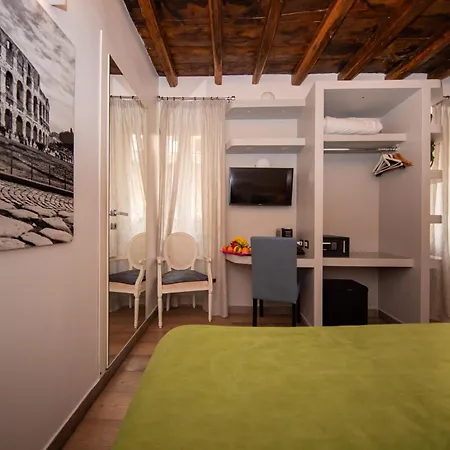 招待所 Corso 107 Wellness &