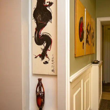 Corso 107 Wellness & 招待所 罗马