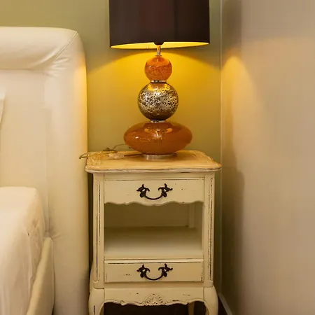 Corso 107 Wellness & * Рим
