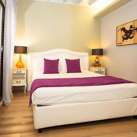 Corso 107 Wellness & Рим