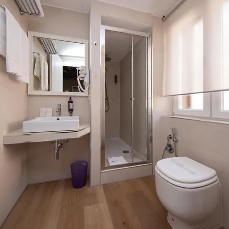 Corso 107 Wellness &