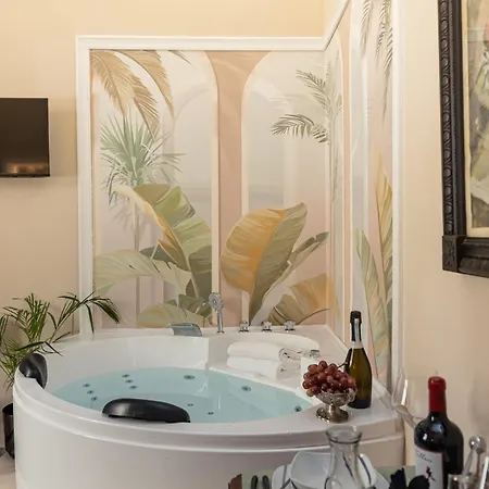 Corso 107 Wellness & 4*