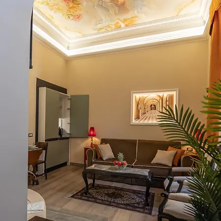 Corso 107 Wellness & 招待所 4*