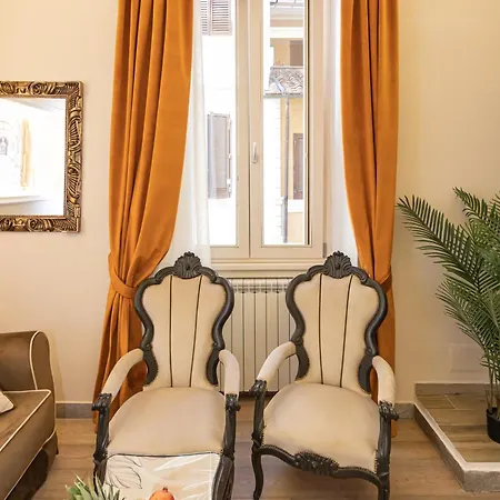 Corso 107 Wellness & 罗马