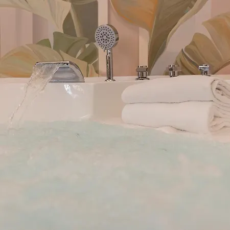 Corso 107 Wellness &