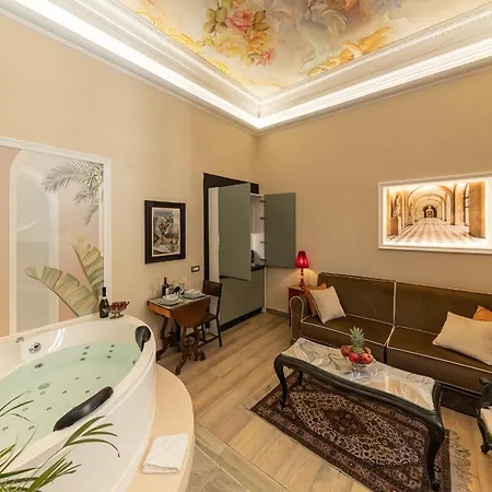 Corso 107 Wellness & 招待所 4*