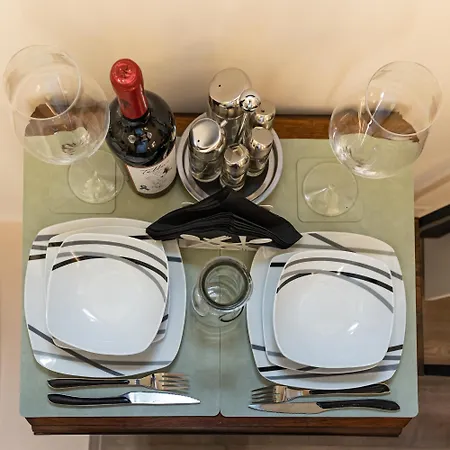 招待所 Corso 107 Wellness & 罗马