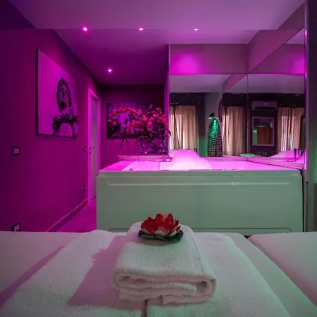 Corso 107 Wellness & 4*