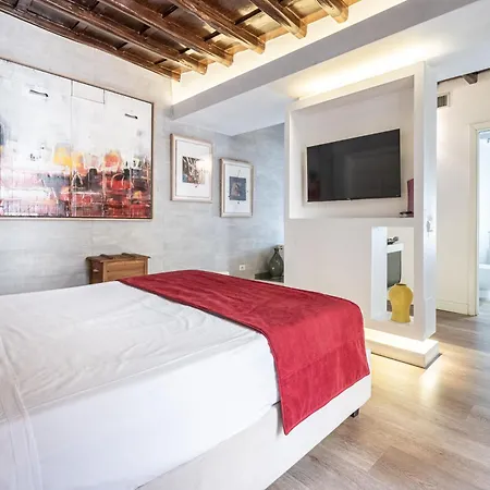 Pensjonat Corso 107 Wellness&spa