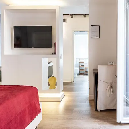 Corso 107 Wellness & Gæstehus 4*
