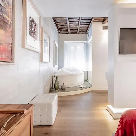 Gæstehus Corso 107 Wellness & 4*