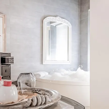 Corso 107 Wellness & Rome